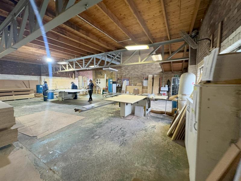 To Let commercial Property for Rent in Beaconvale Western Cape